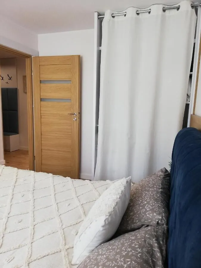 Apartament Plaza Stogi Gdansk 0*,  Poland